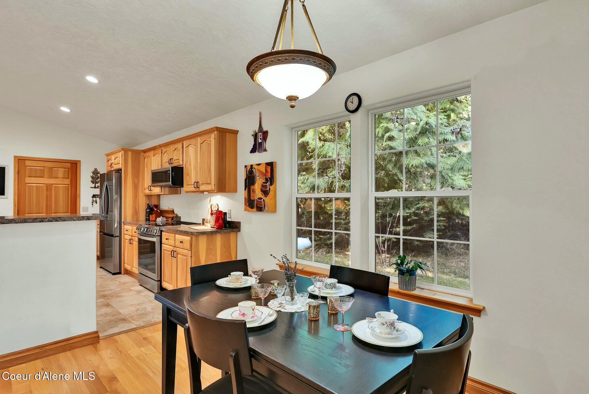 60191 Id-200, Clark Fork, Idaho image 12