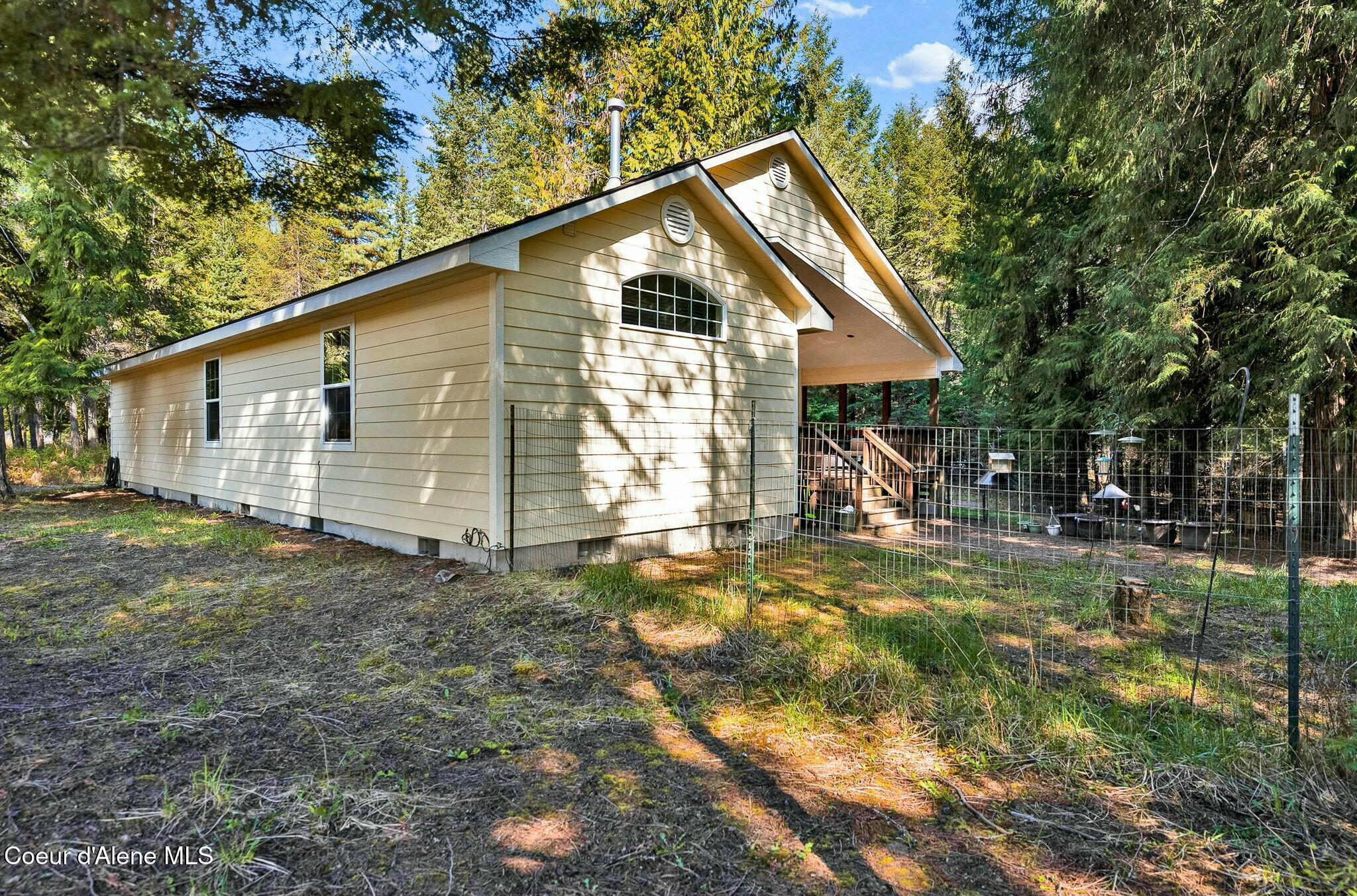 60191 Id-200, Clark Fork, Idaho image 35