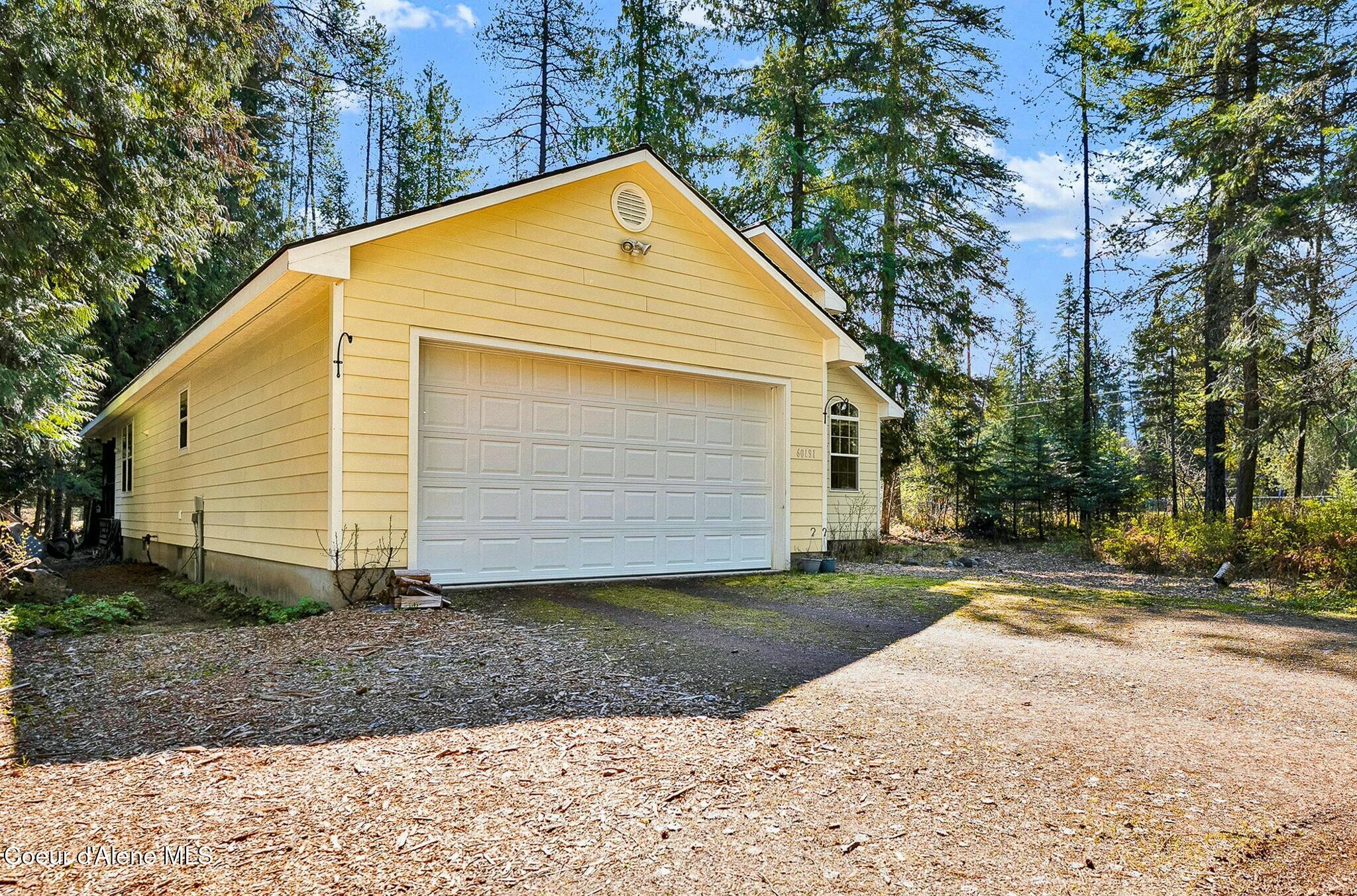 60191 Id-200, Clark Fork, Idaho image 5