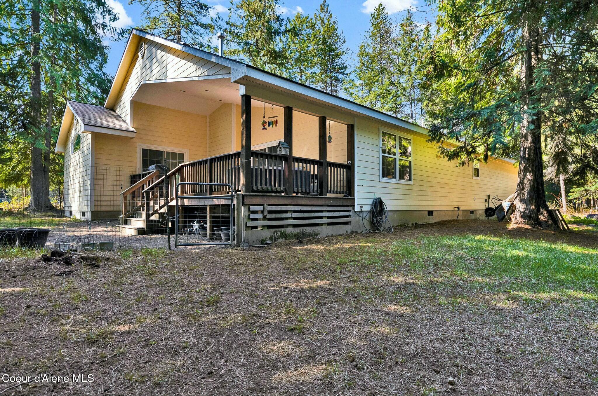 60191 Id-200, Clark Fork, Idaho image 34