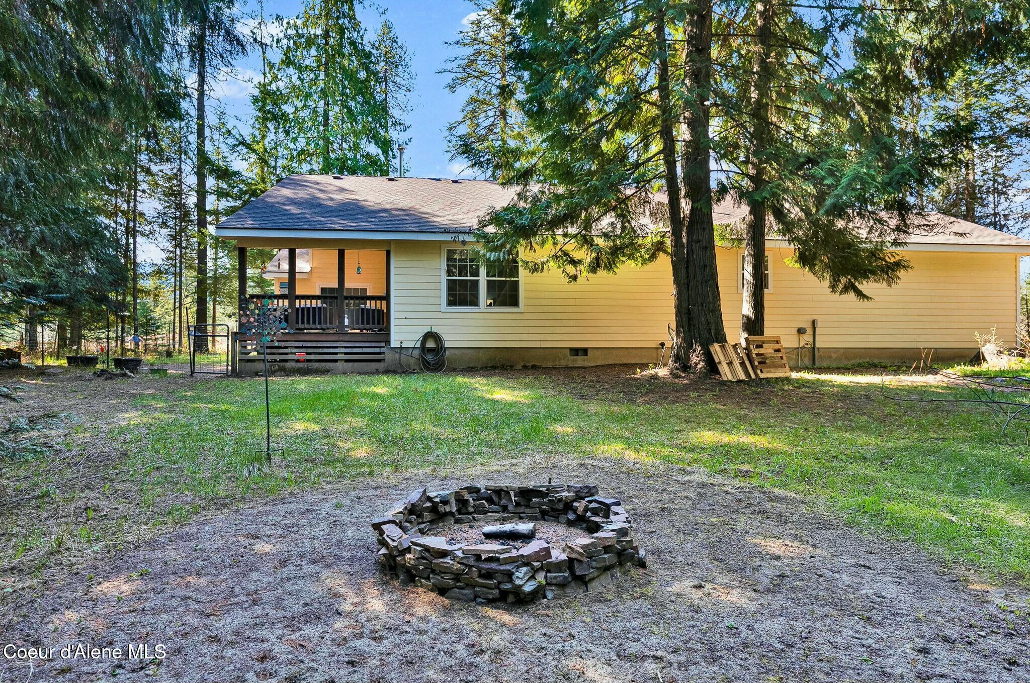 60191 Id-200, Clark Fork, Idaho image 40