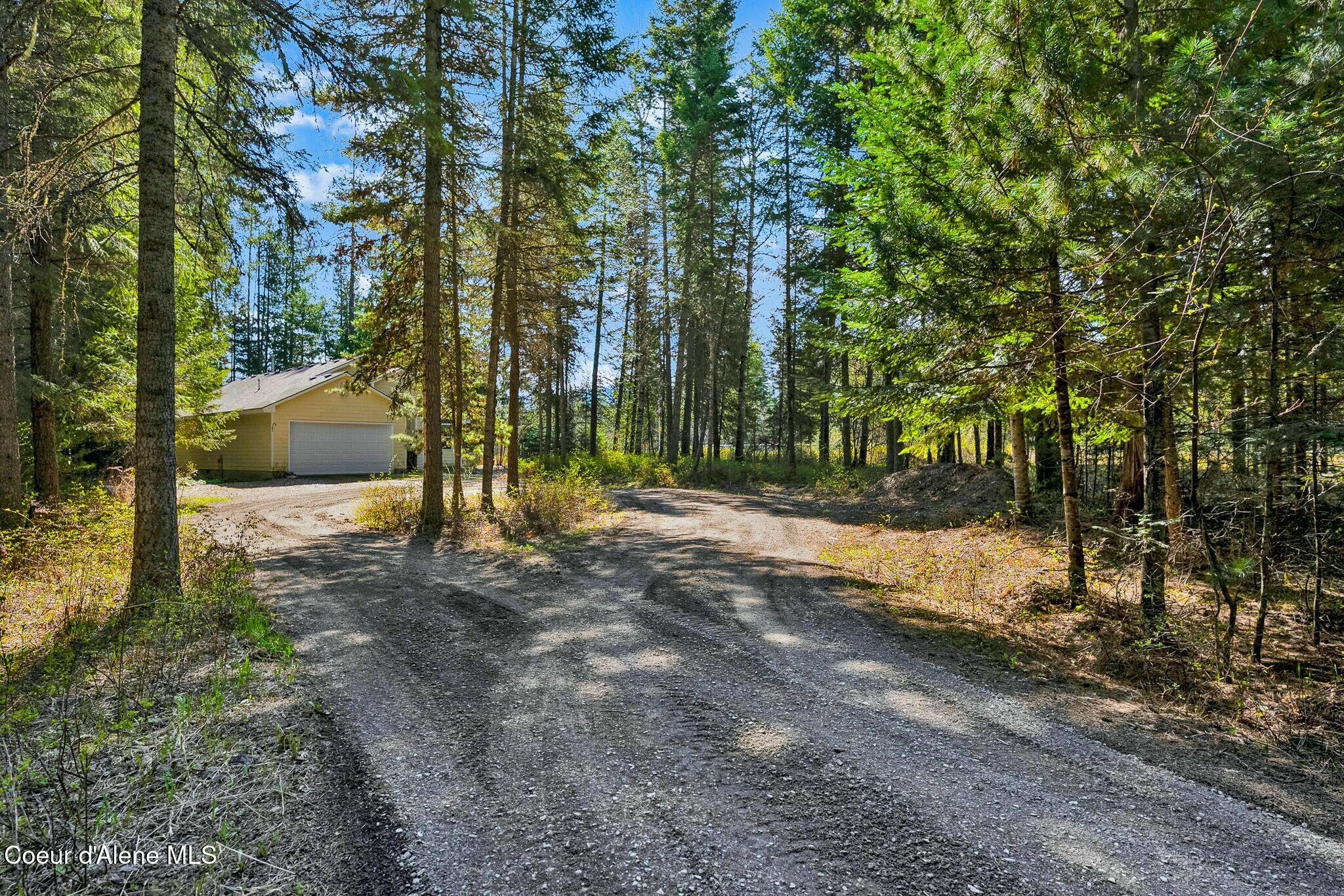 60191 Id-200, Clark Fork, Idaho image 45