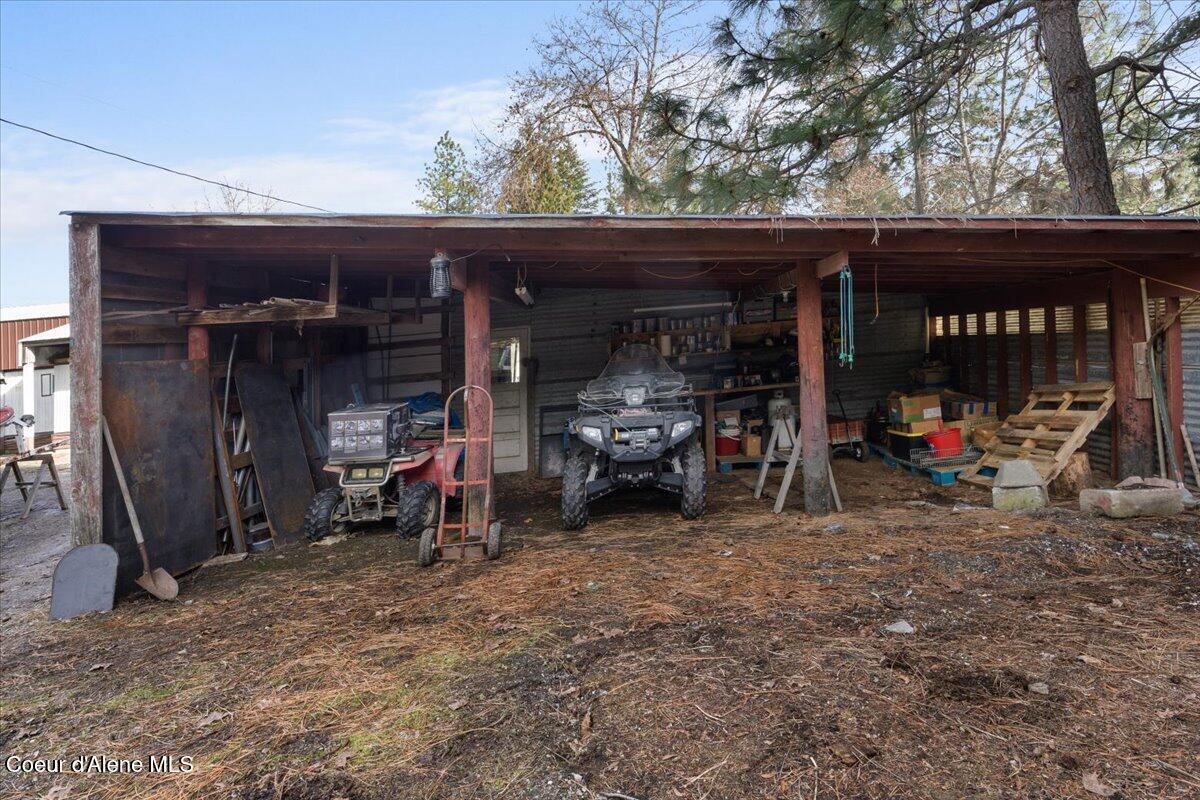 13687 N Hauser Lake, Post Falls, Idaho image 26