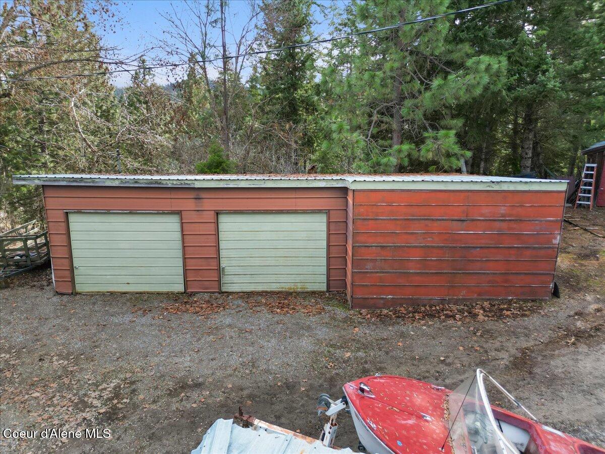 13687 N Hauser Lake, Post Falls, Idaho image 8