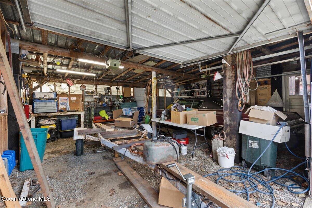 13687 N Hauser Lake, Post Falls, Idaho image 25