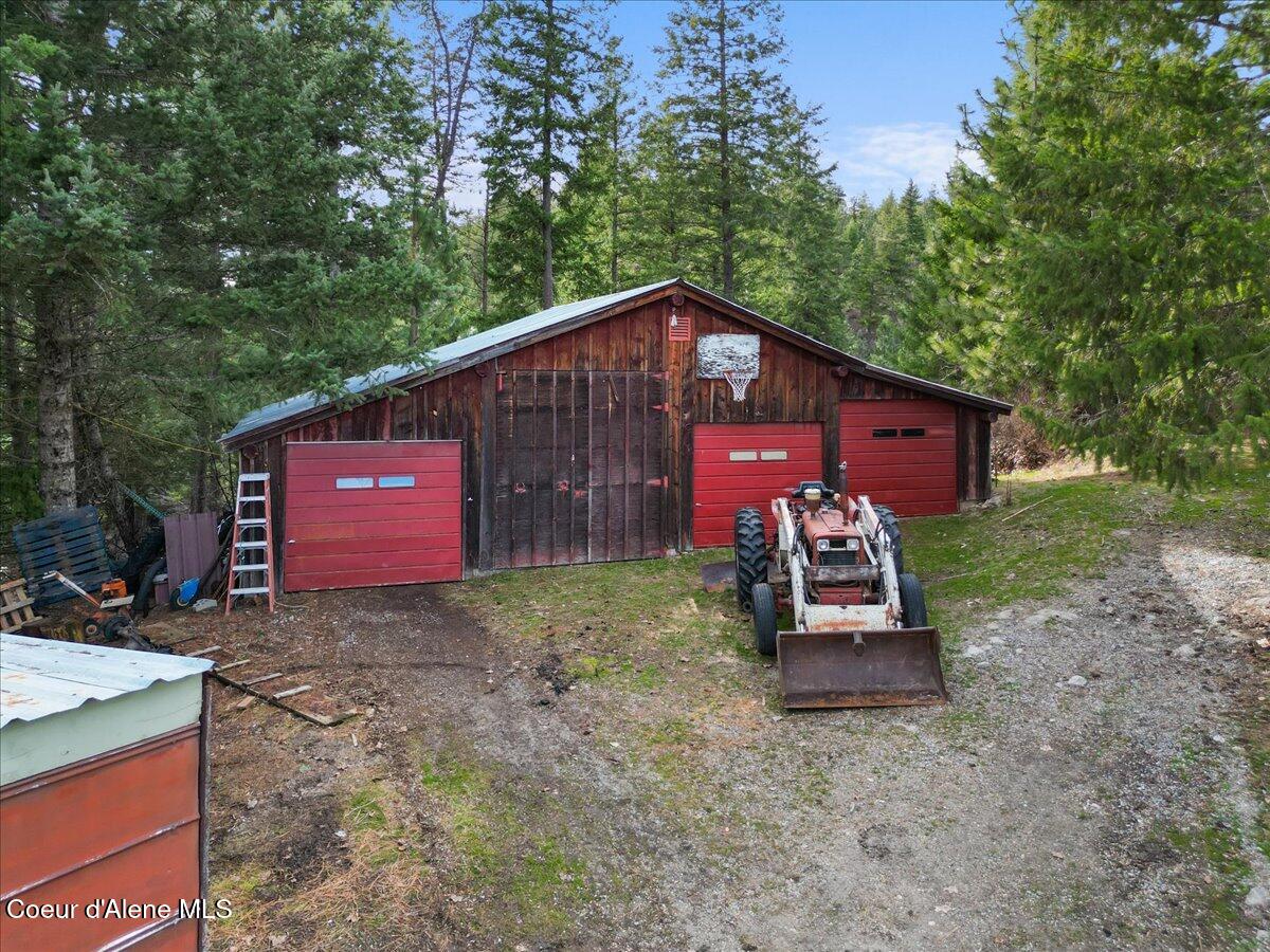 13687 N Hauser Lake, Post Falls, Idaho image 9