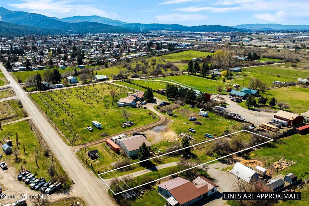 Photo of NNA Corbin, Post Falls, ID 83854 (MLS # 26-3885)