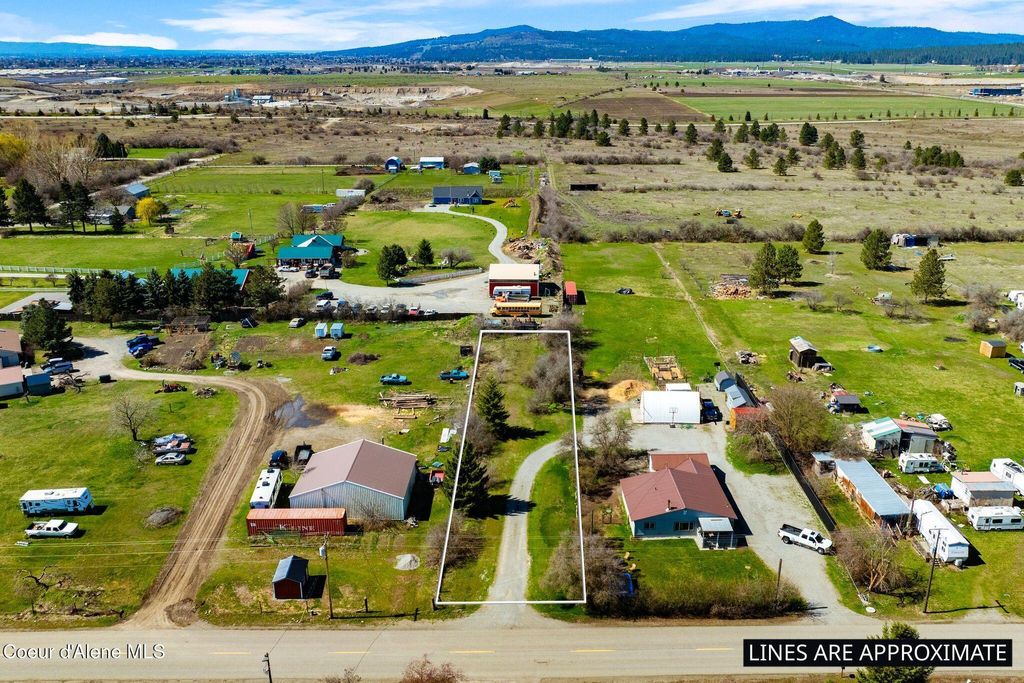 Photo of NNA Corbin, Post Falls, ID 83854 (MLS # 26-3885)