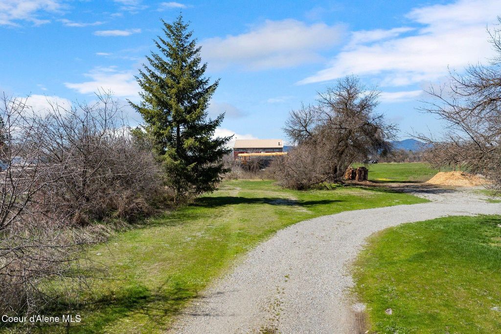 Photo of NNA Corbin, Post Falls, ID 83854 (MLS # 26-3885)