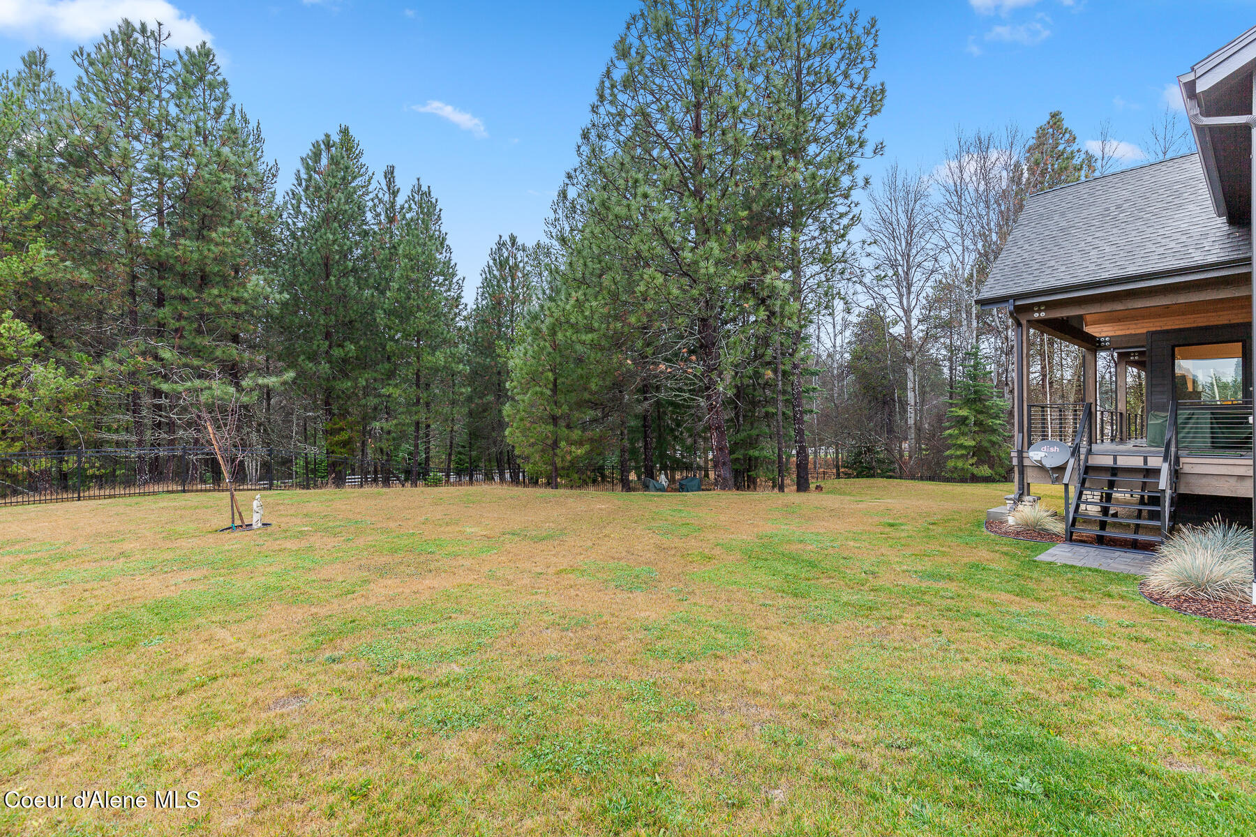 11733 N Blue Jay Loop, Hayden, Idaho image 43