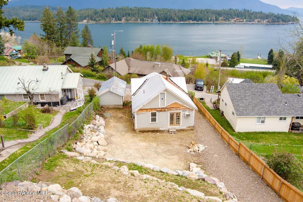 Photo of 525 Big Hill Hill, Hope, ID 83836 (MLS # 26-6424)