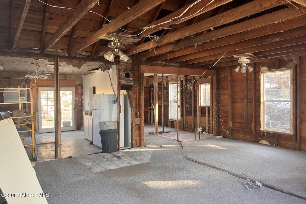 Photo of 525 Big Hill Hill, Hope, ID 83836 (MLS # 26-6424)