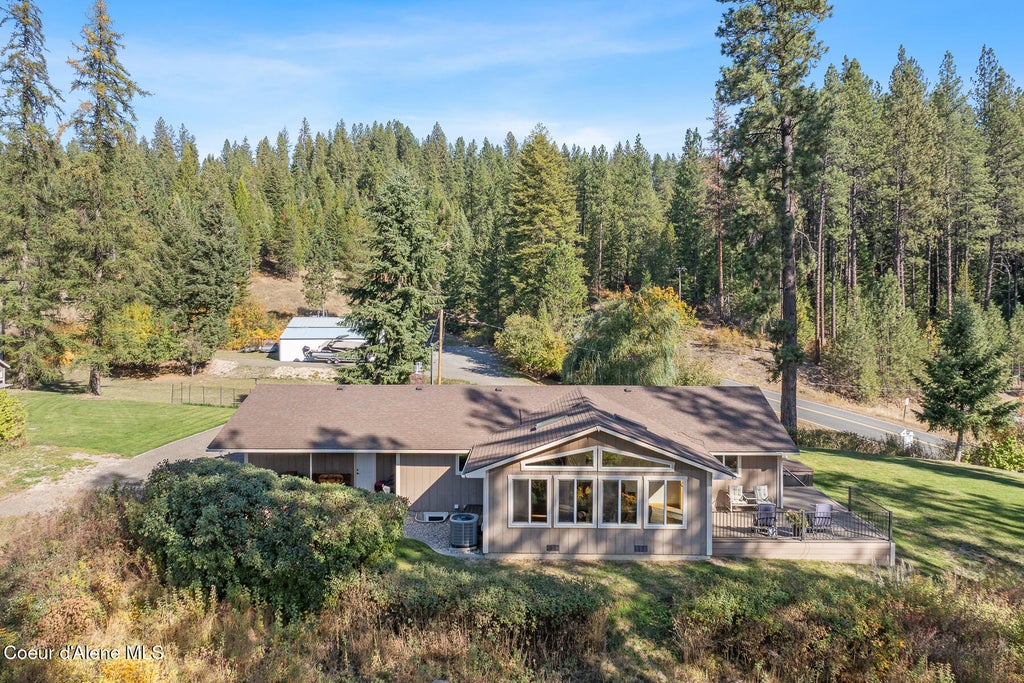 Photo of 8035 MEADOWBROOK Loop, Coeur dAlene, ID 83814 (MLS # 26-8661)