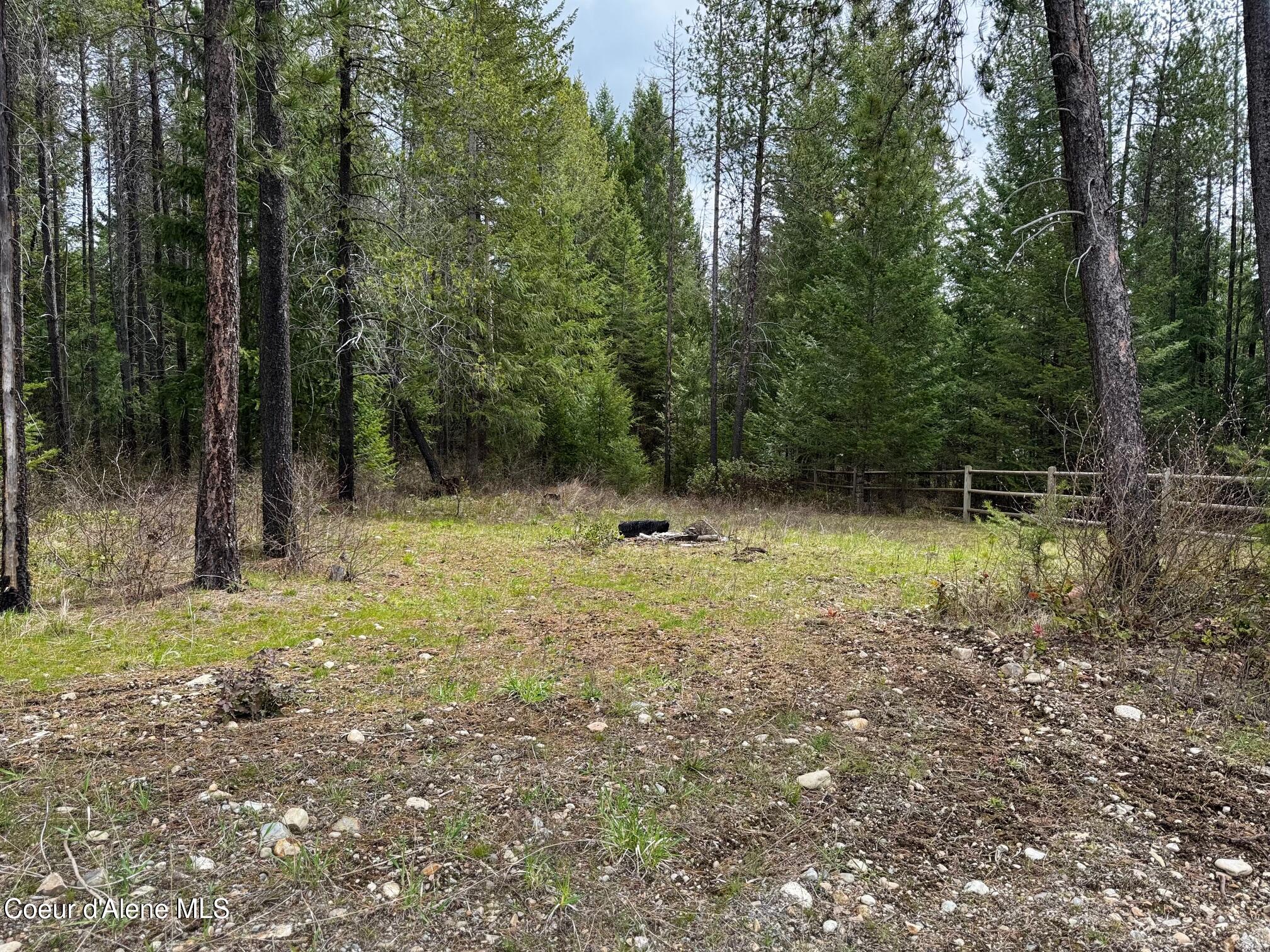 NNA N Ramsey Trail, Rathdrum, Alaska image 4