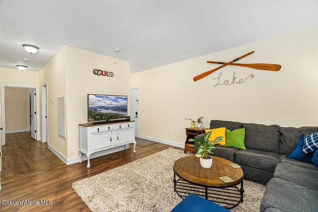 Photo of 6800 SPURWING Loop #201, Coeur dAlene, ID 83815 (MLS # 25-11247)