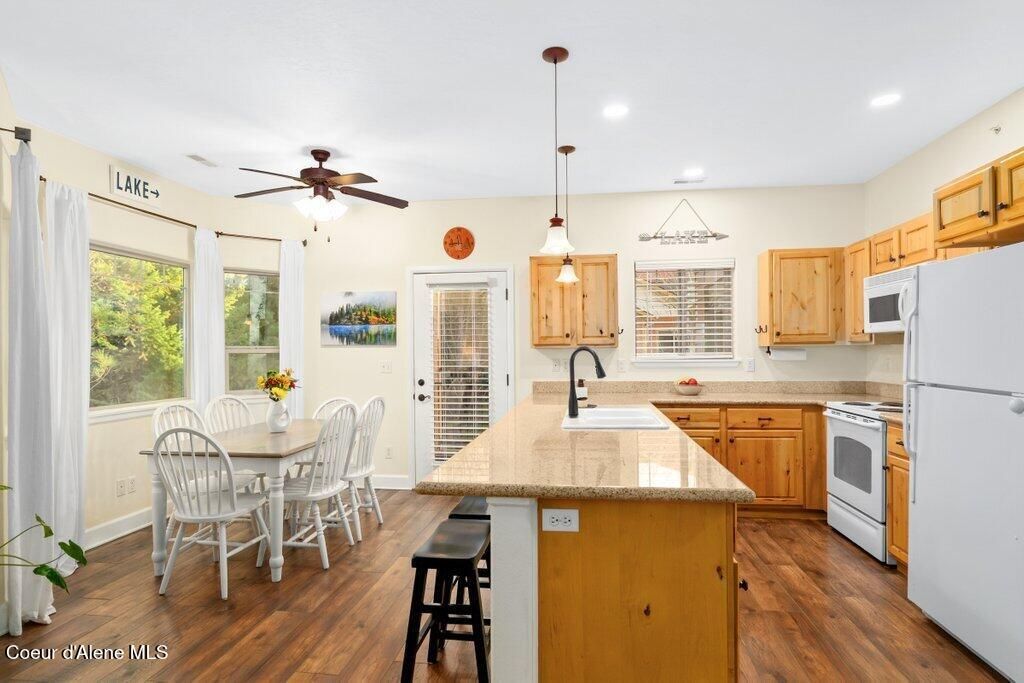 Photo of 6800 SPURWING Loop #201, Coeur dAlene, ID 83815 (MLS # 25-11247)