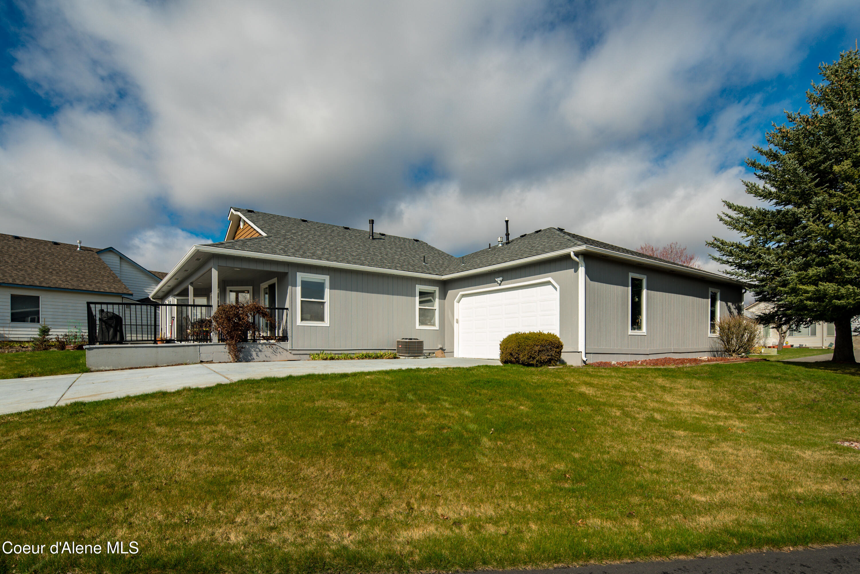 1232 W Woodlawn Dr, Hayden, Texas image 4