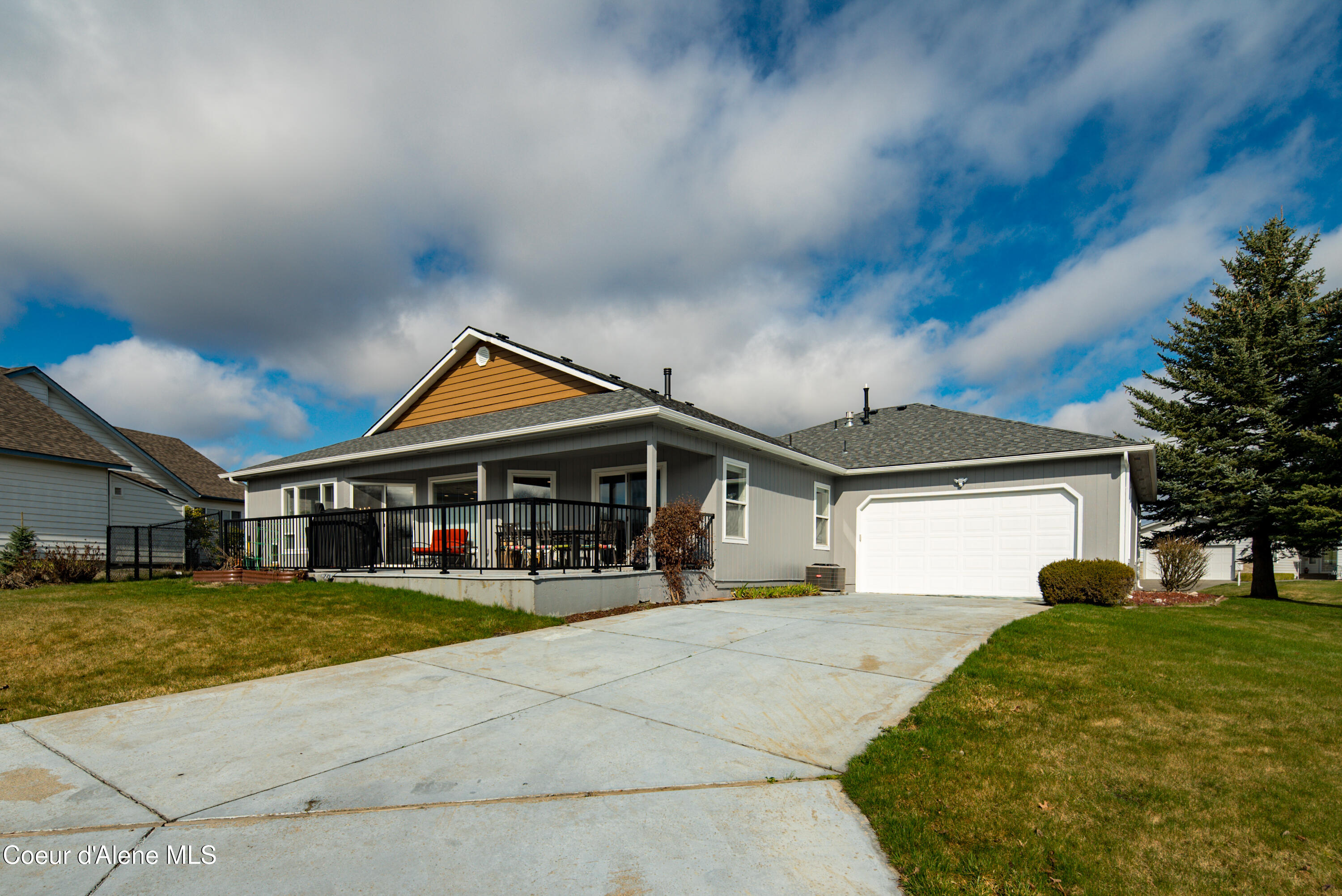 1232 W Woodlawn Dr, Hayden, Texas image 5