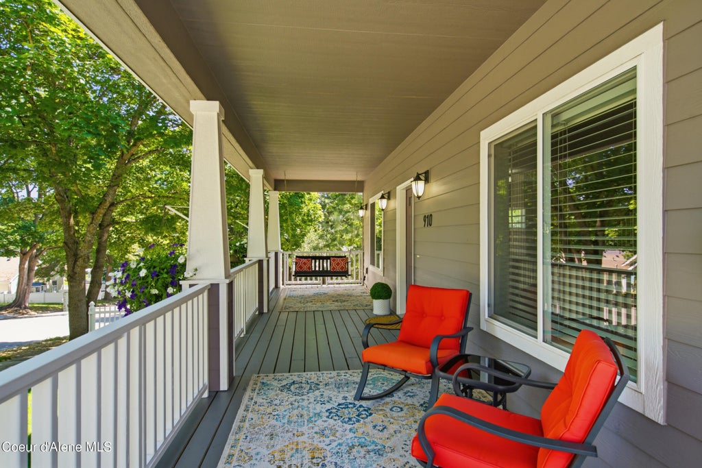 Photo of 910 Saint Maries AVE, Coeur dAlene, ID 83814 (MLS # 26-7349)