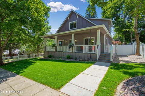 Photo of 910 Saint Maries AVE, Coeur dAlene, ID 83814 (MLS # 26-7349)