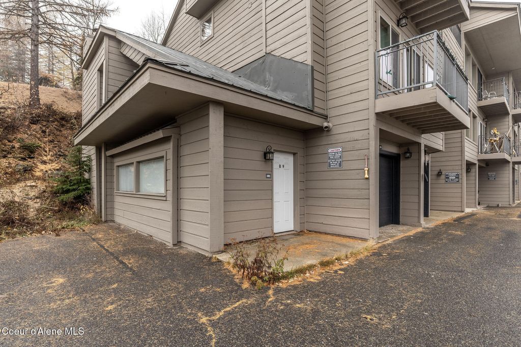 Photo of 88 Blooming Flower Ct #101 B9, Sandpoint, ID 83864 (MLS # 25-11006)