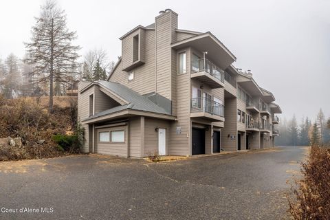 Photo of 88 Blooming Flower Ct #101 B9, Sandpoint, ID 83864 (MLS # 25-11006)