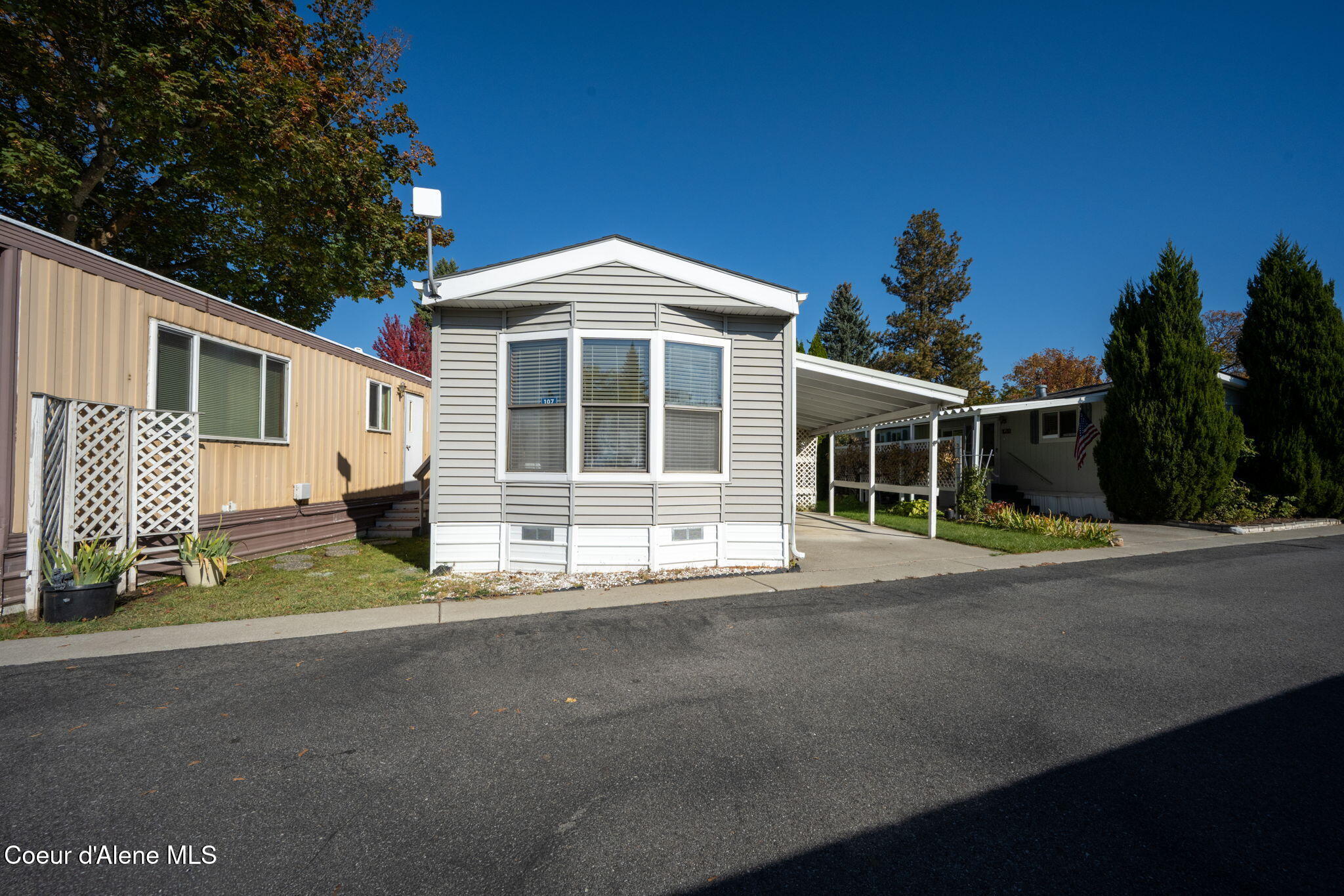 900 Idaho UNIT 107