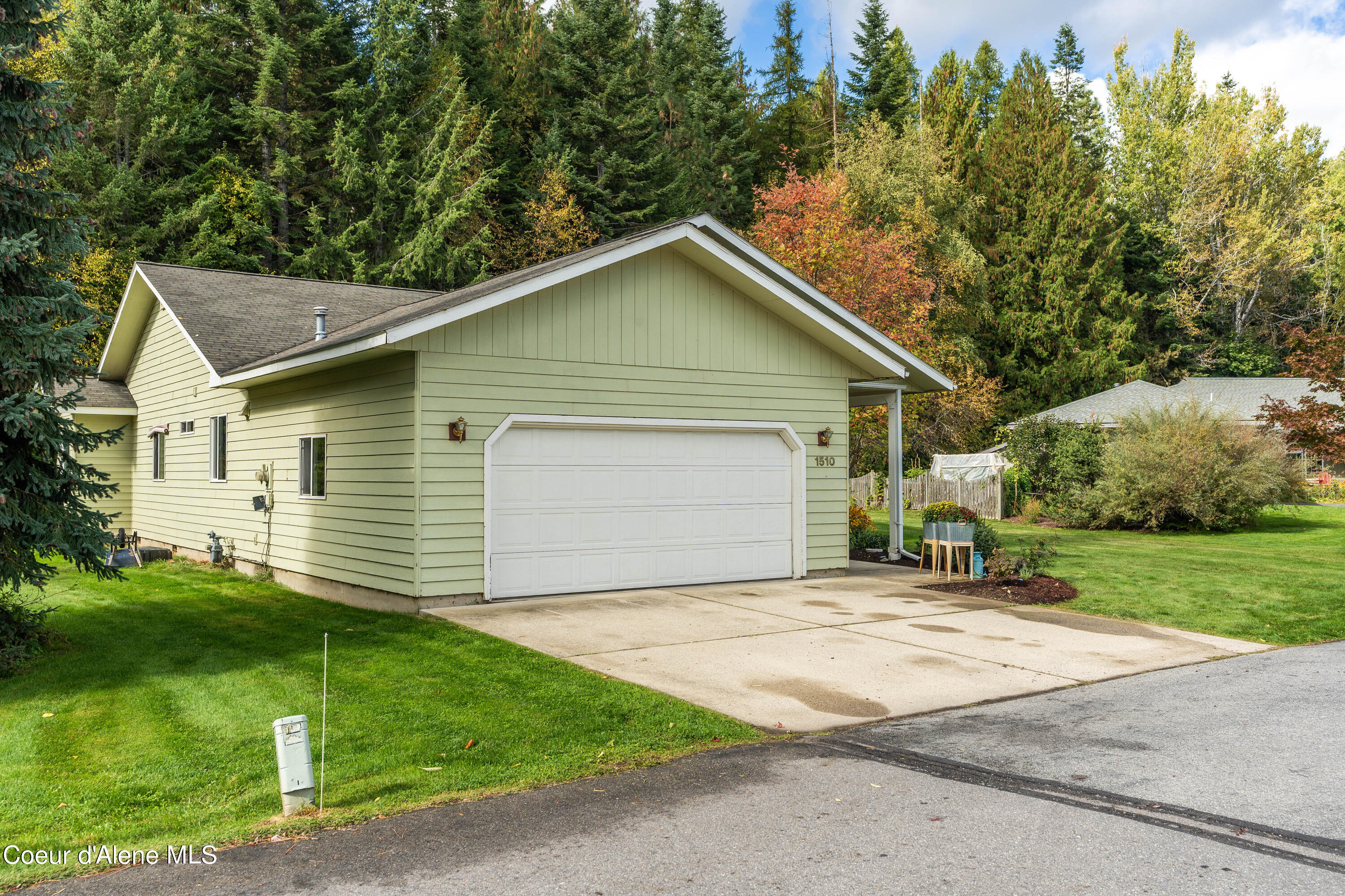 1510 Mathison Dr, Sandpoint, Idaho image 32