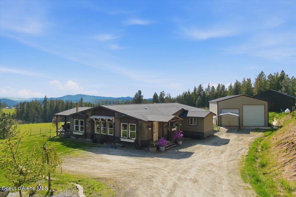 Photo of 232 Cheyenne DR, St. Maries, ID 83861 (MLS # 26-6089)