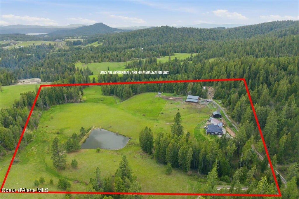 Photo of 232 Cheyenne DR, St. Maries, ID 83861 (MLS # 26-6089)