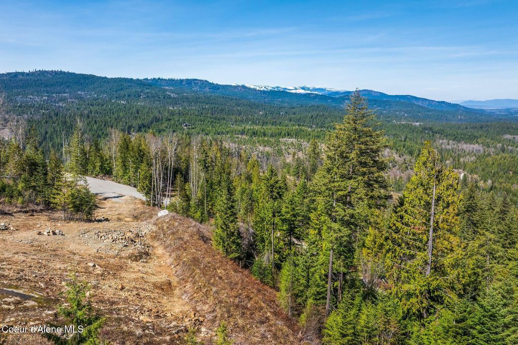 Photo of 831 Outlook, Cocolalla, ID 83813 (MLS # 26-4316)
