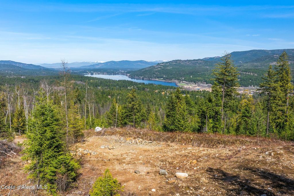 Photo of 831 Outlook, Cocolalla, ID 83813 (MLS # 26-4316)