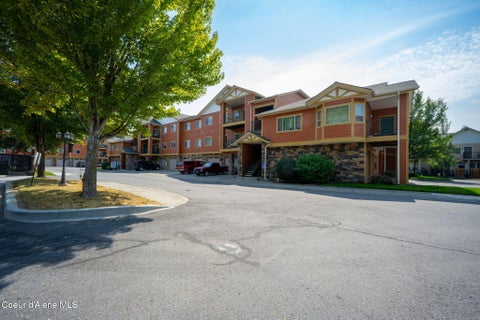 Condo For Sale - 6630 Spurwing Loop #102<br/> Coeur d'Alene, ID 83815