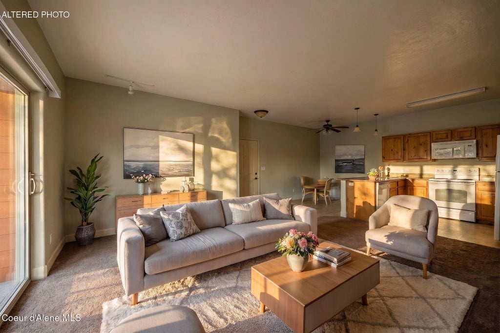 Photo of 6630 Spurwing LOOP #102, Coeur dAlene, ID 83815 (MLS # 26-8719)