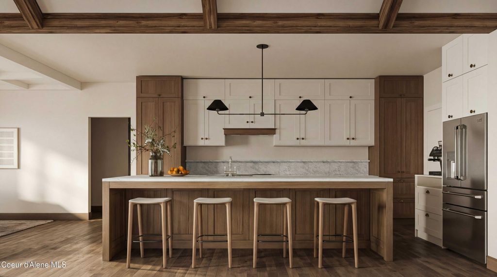 Photo of 2 Ellington Ct Ct, Athol, ID 83801 (MLS # 26-1909)