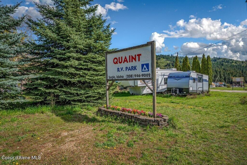 Photo of 463961 US-95, Sagle, ID 83860 (MLS # 26-4156)