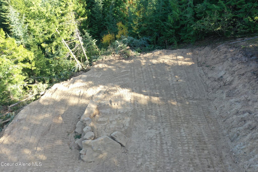 Photo of 1802 Alpine DR, Fernwood, ID 83830 (MLS # 26-10002)
