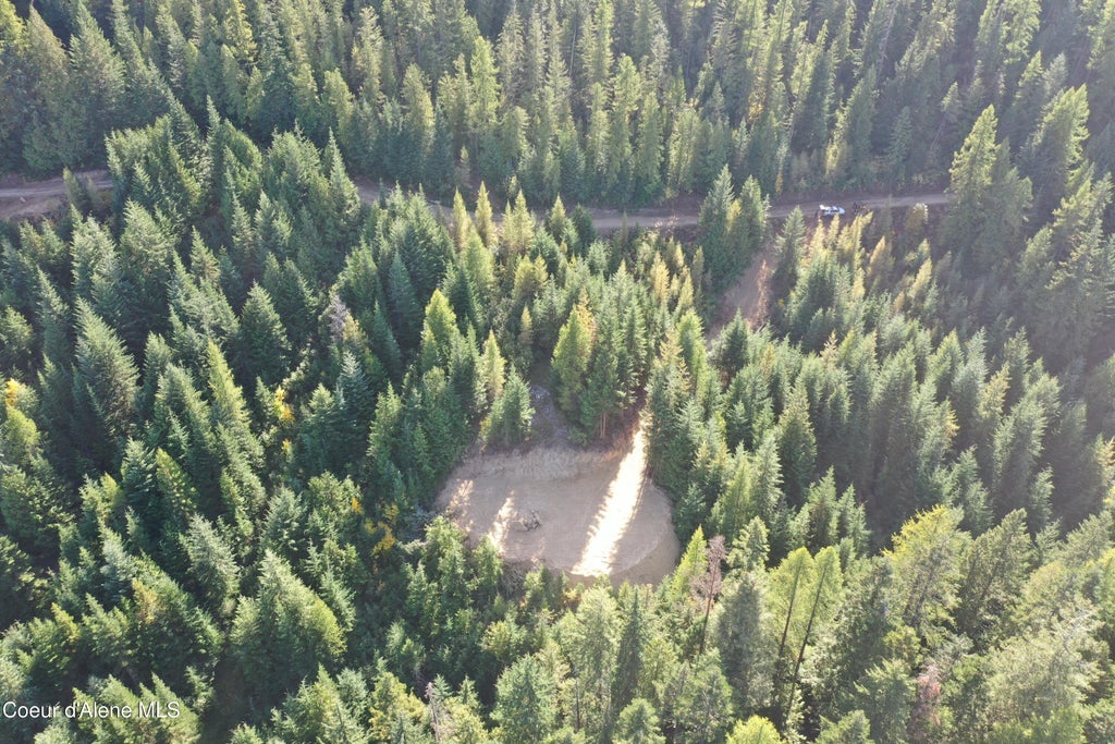 Photo of 1802 Alpine DR, Fernwood, ID 83830 (MLS # 26-10002)
