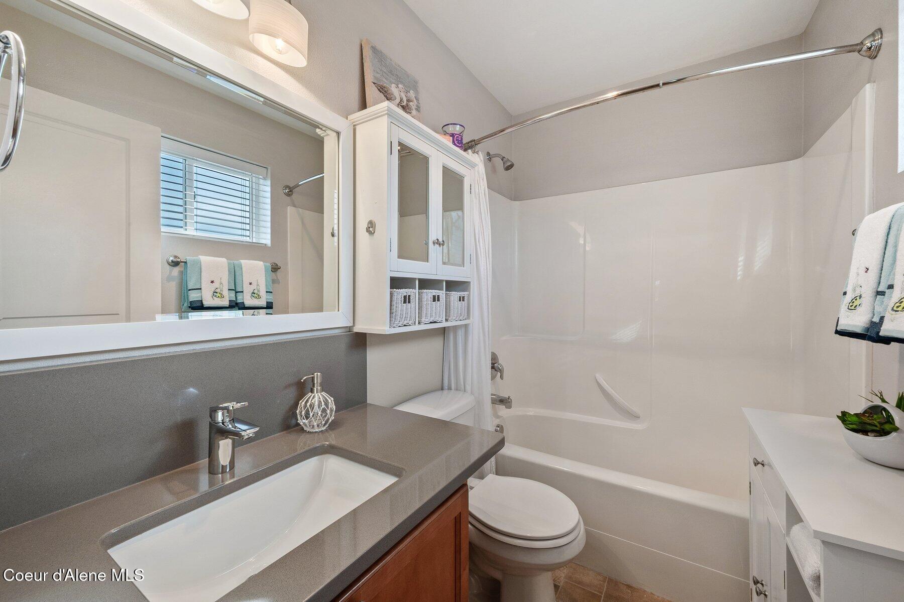 3397 E Garin Ct, Post Falls, Idaho image 19