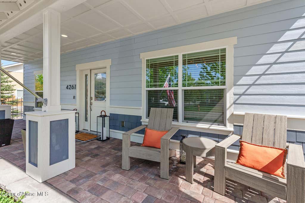 Photo of 4261 Woodhaven LOOP, Coeur dAlene, ID 83814 (MLS # 26-5854)