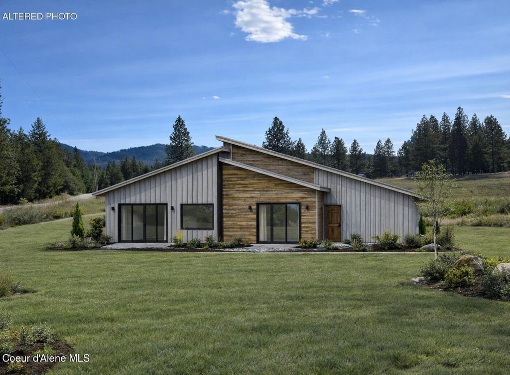 Photo of NKA Bunco, Athol, ID 83801 (MLS # 26-3808)