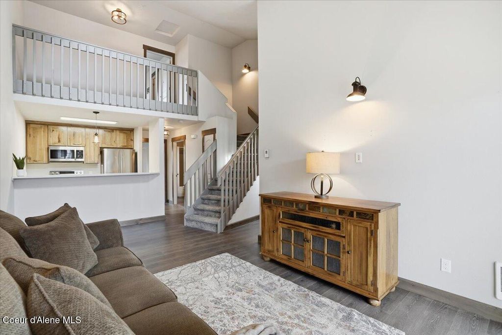 Photo of 848 Chase Rd #205, Post Falls, ID 83854 (MLS # 26-1035)