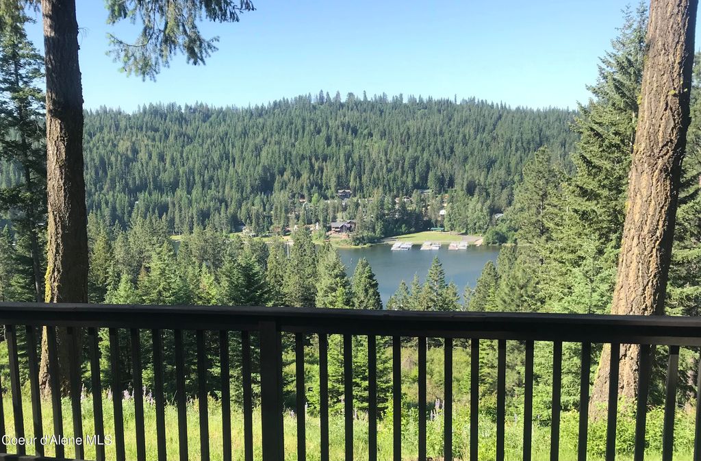 Photo of 17762 Nolan Dr, Coeur dAlene, ID 83814 (MLS # 26-565)