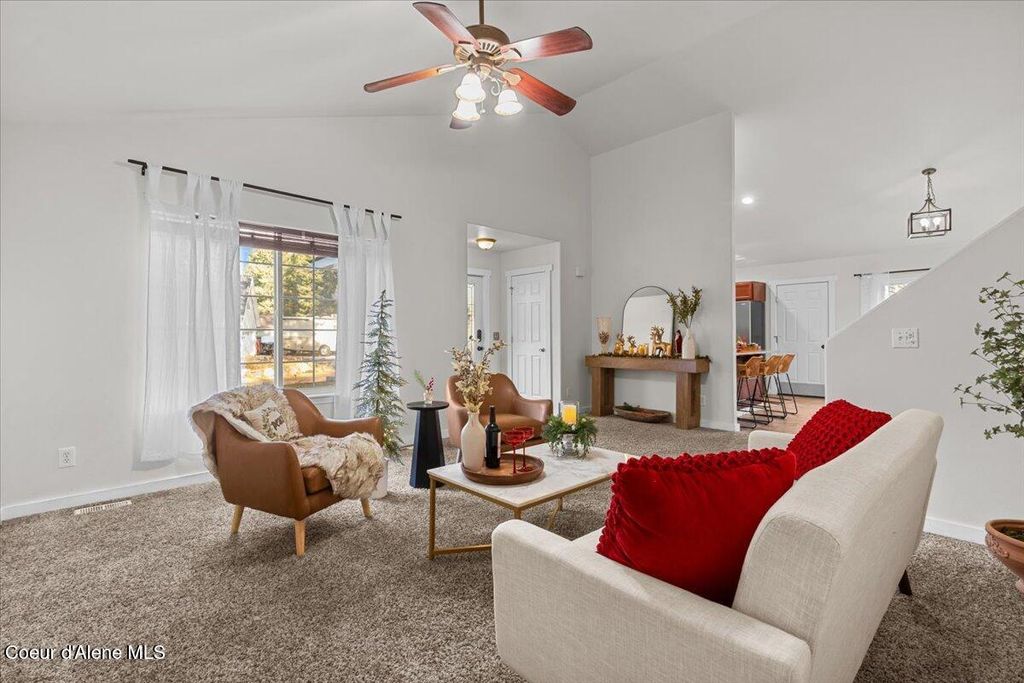 Photo of 20886 CAMPER Rd, Rathdrum, ID 83858 (MLS # 25-10963)