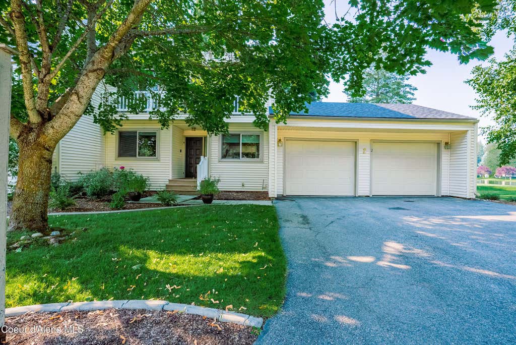 Photo of 21392 Circle Rd #2, Rathdrum, ID 83858 (MLS # 26-8069)