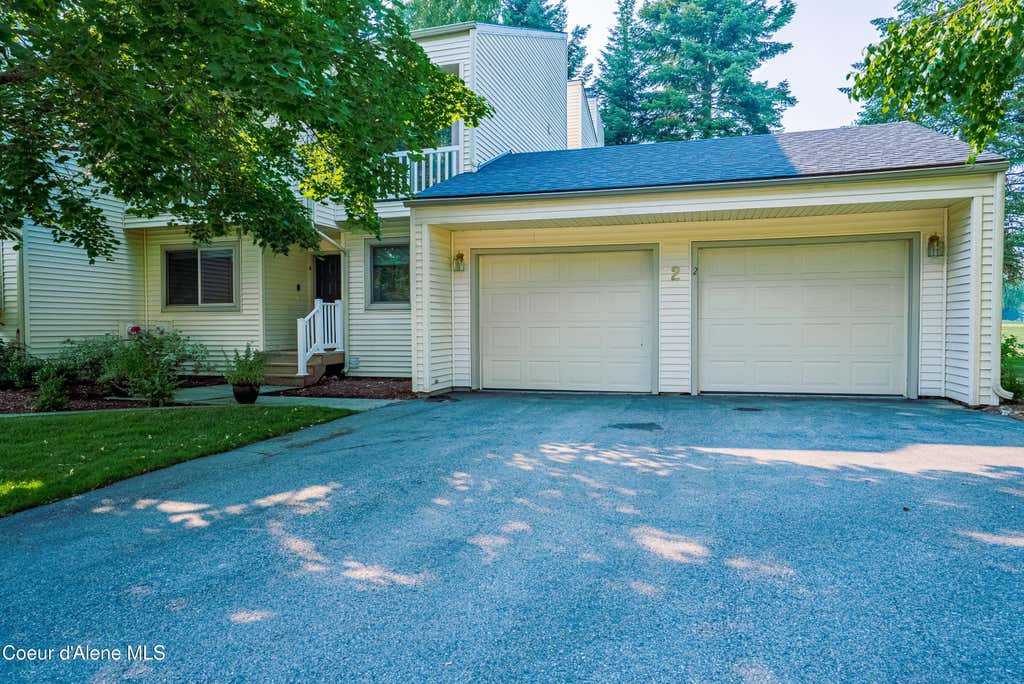 Photo of 21392 Circle Rd #2, Rathdrum, ID 83858 (MLS # 26-8069)