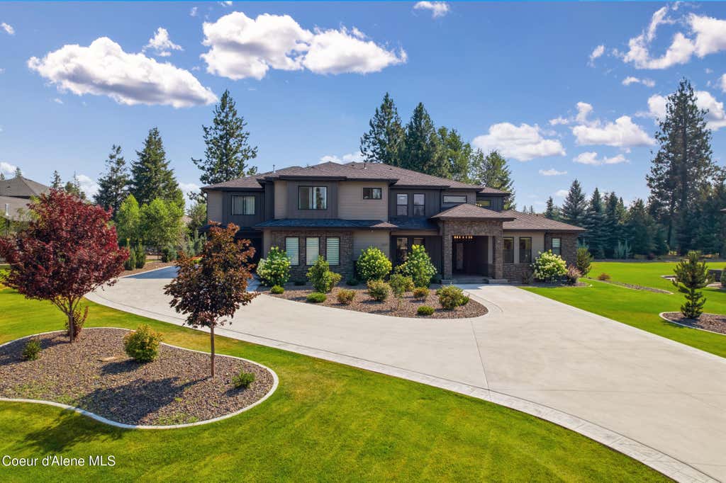 Photo of 1227 Bruin LOOP, Hayden, ID 83835 (MLS # 26-7550)