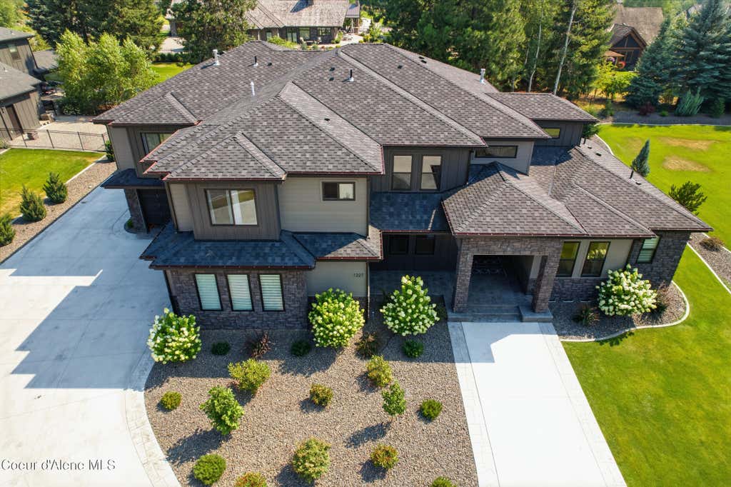 Photo of 1227 Bruin LOOP, Hayden, ID 83835 (MLS # 26-7550)