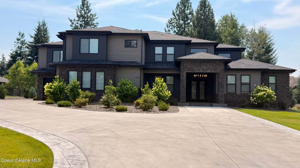 Photo of 1227 Bruin LOOP, Hayden, ID 83835 (MLS # 26-7550)