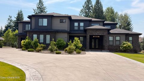 Photo of 1227 Bruin LOOP, Hayden, ID 83835 (MLS # 26-7550)